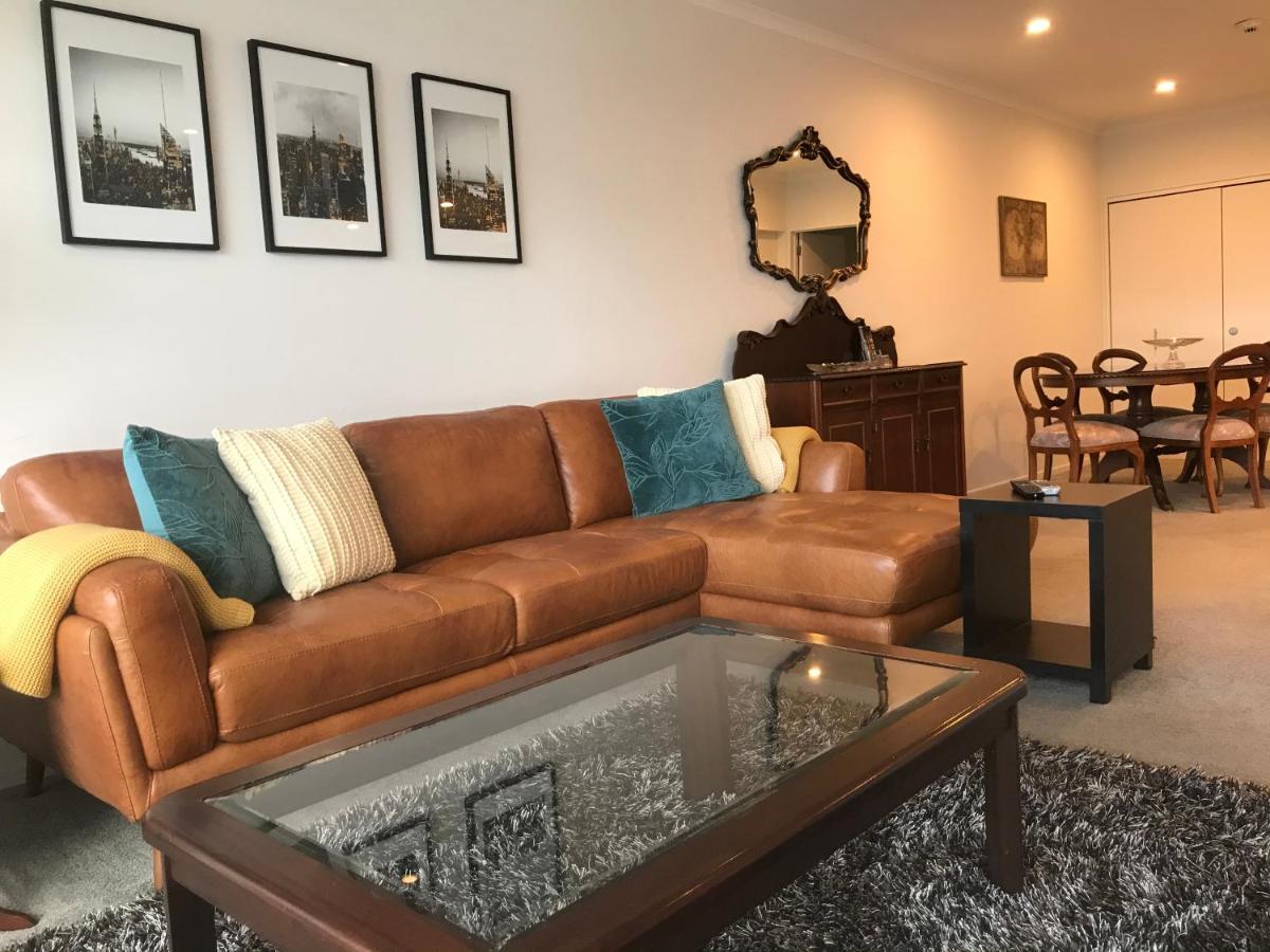 Picton Waterfront Oxley'S Luxury Apartment Eksteriør bilde