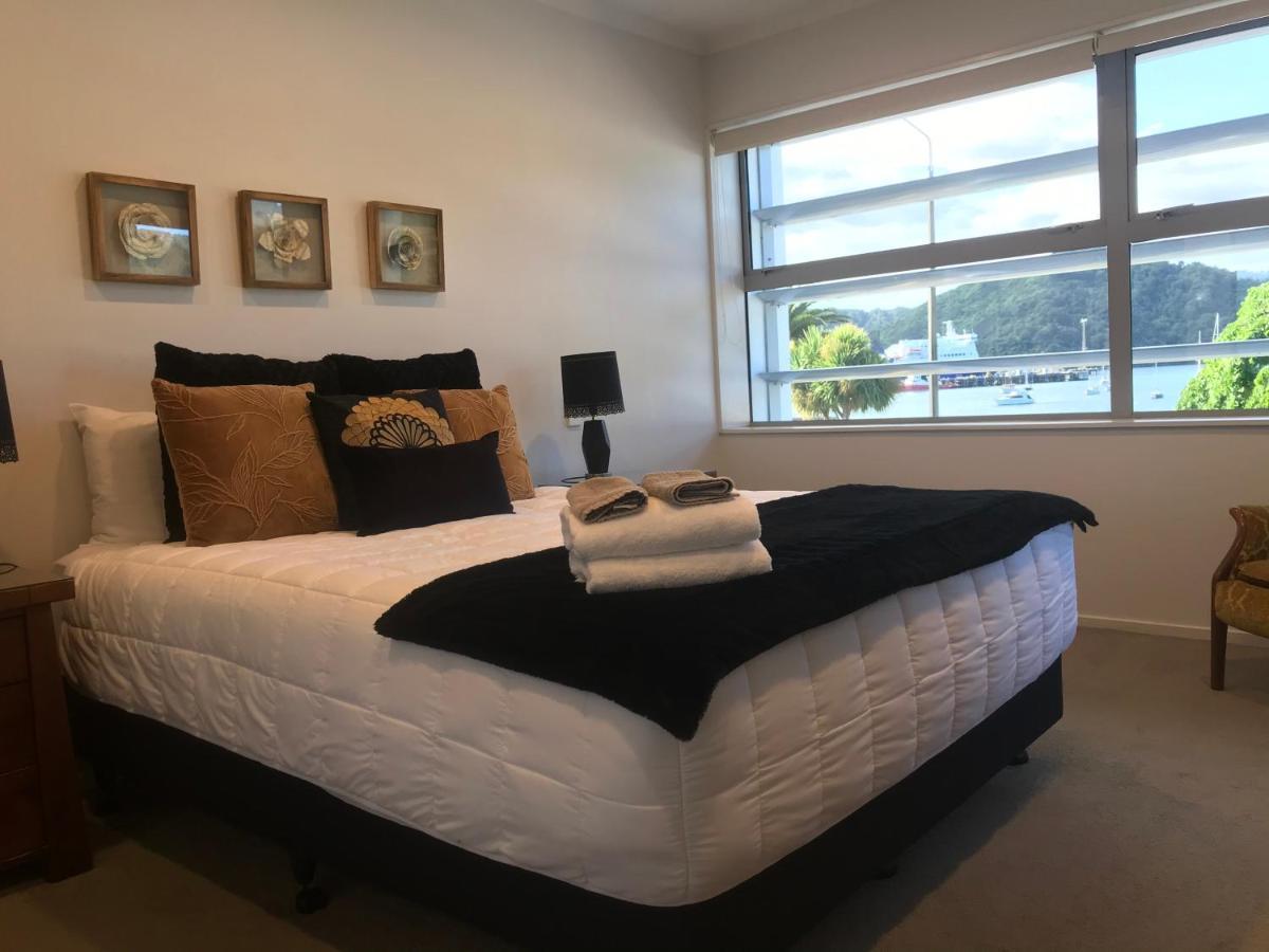 Picton Waterfront Oxley'S Luxury Apartment Eksteriør bilde