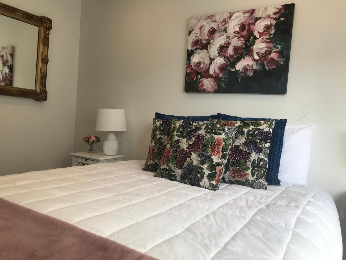 Picton Waterfront Oxley'S Luxury Apartment Eksteriør bilde