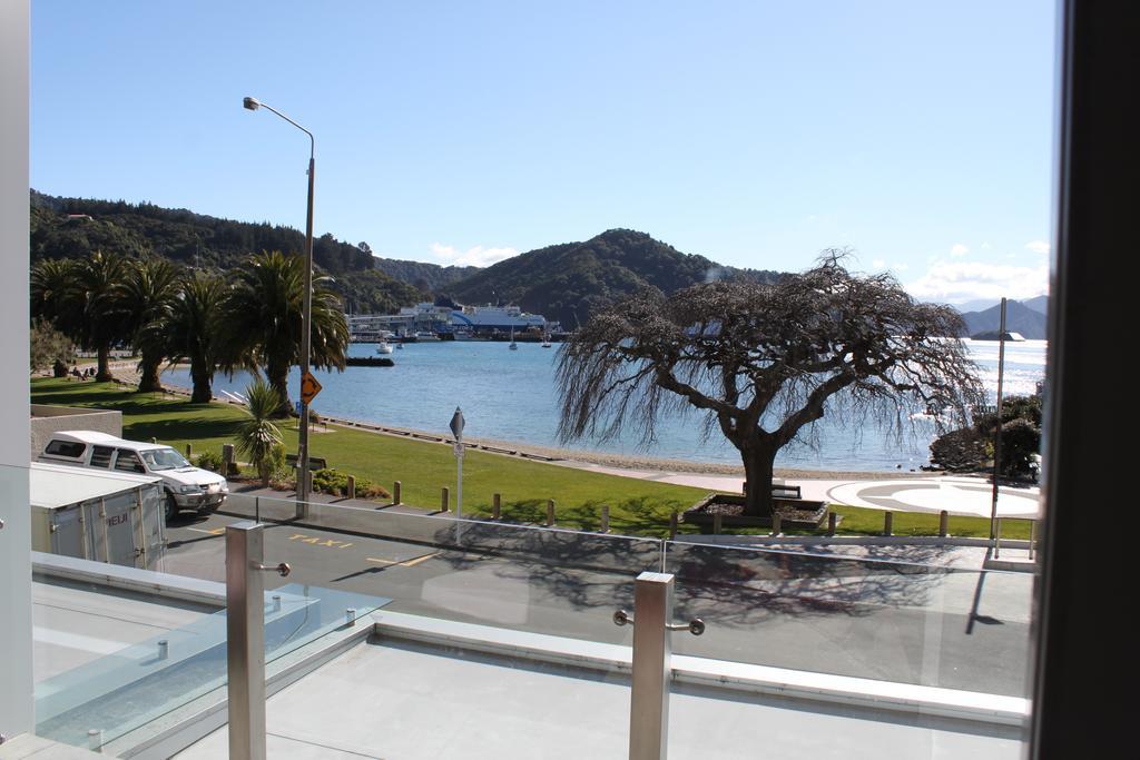 Picton Waterfront Oxley'S Luxury Apartment Eksteriør bilde