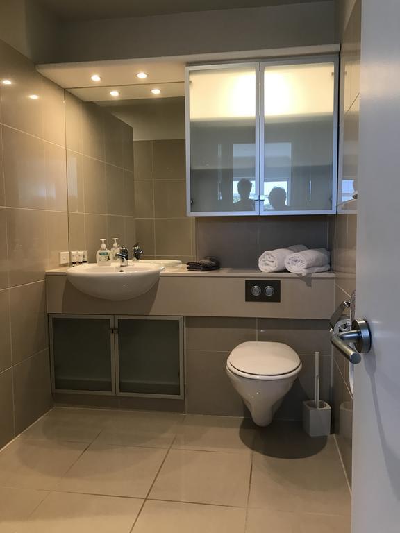 Picton Waterfront Oxley'S Luxury Apartment Eksteriør bilde