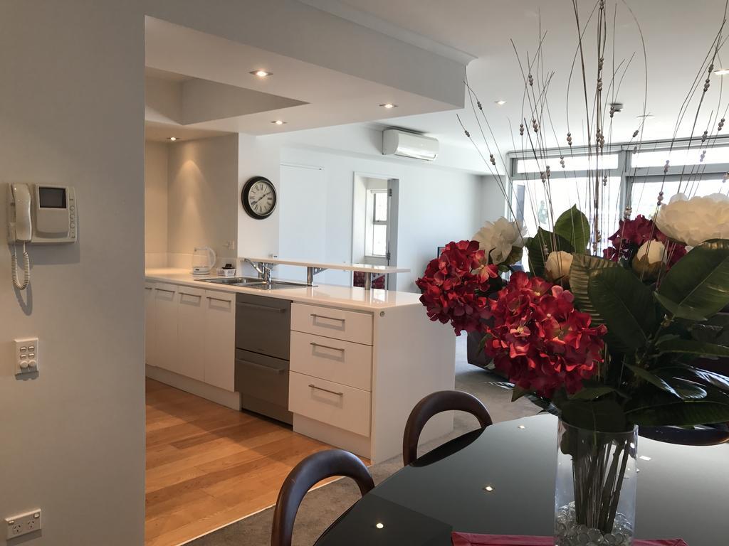 Picton Waterfront Oxley'S Luxury Apartment Eksteriør bilde