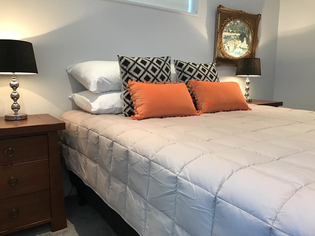 Picton Waterfront Oxley'S Luxury Apartment Eksteriør bilde