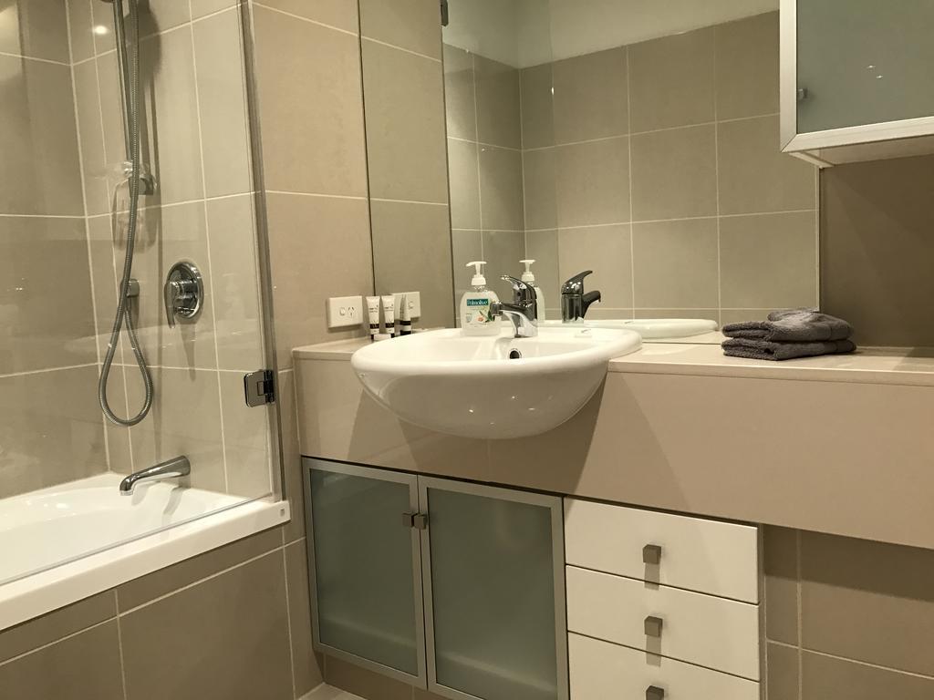 Picton Waterfront Oxley'S Luxury Apartment Eksteriør bilde