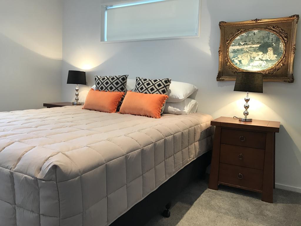 Picton Waterfront Oxley'S Luxury Apartment Eksteriør bilde