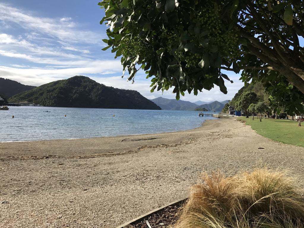 Picton Waterfront Oxley'S Luxury Apartment Eksteriør bilde