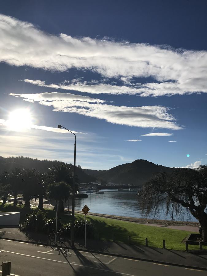 Picton Waterfront Oxley'S Luxury Apartment Eksteriør bilde
