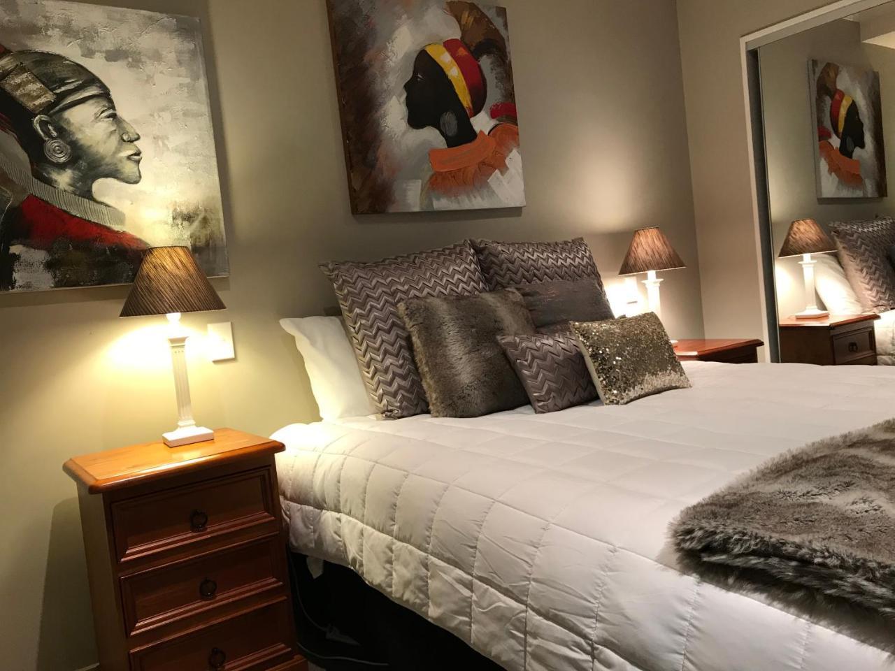 Picton Waterfront Oxley'S Luxury Apartment Eksteriør bilde