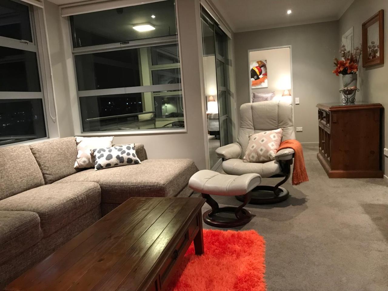 Picton Waterfront Oxley'S Luxury Apartment Eksteriør bilde